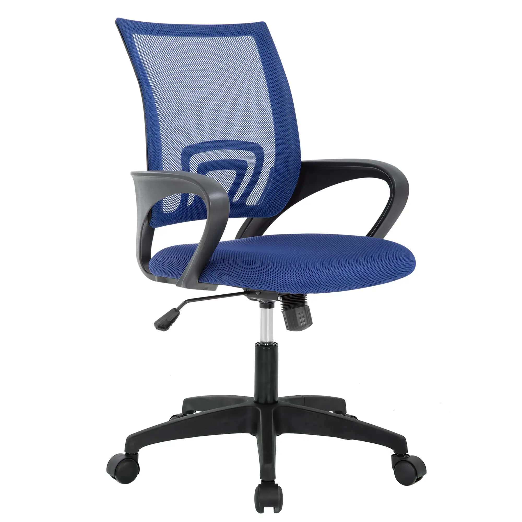 ผู้บริหารหมุน silla de oficina เก้าอี้ de bureau โฮมออฟฟิศที่ทันสมัยฐานโครเมี่ยมตาข่ายเก้าอี้พนักงานสํานักงานโต๊ะเก้าอี้สํานักงาน