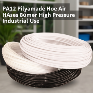 Manguera de Poliamida PA12 Ttake, Mangueras de Aire de 8 mm de Diámetro, Alta Presión, Uso Industrial - Product Image 3
