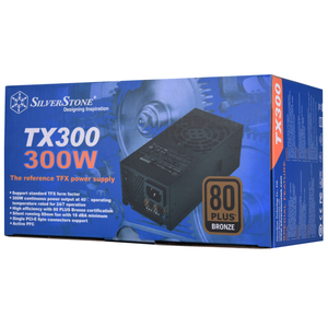 Capteur de proximité inductif SST-TX300 PNP NO pour portée de 8 mm, 24 V CC, IP67, sortie 300 W, en stock pour l'automatisation - Product Image 1