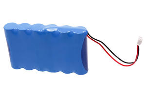 ליתיום יון ליפו חבילת <span class=keywords><strong>li</strong></span> עבור 2s 18650 rc נטענת פולימר <span class=keywords><strong>li</strong></span>-ion עם <span class=keywords><strong>mah</strong></span> 2200mah 11.1v דה 7.4v סוללה - Product Image 6