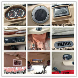 Custom Gesloten 2000W 72 V Vervoeren 5 Passagiers Vervoer Volwassen Elektrisch Voertuig Taxi <span class=keywords><strong>3</strong></span>-wielige Vracht En Elektrische Passagier Driewieler - Product Image 6