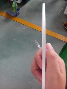 <span class=keywords><strong>Planta</strong></span> suministrada papel térmico rollos pequeños máquina de bobinado longitudinal - Product Image 2