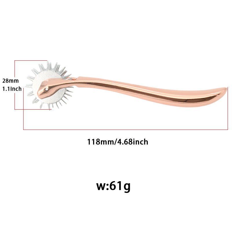 โรสโกลด์