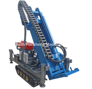 Marteau vibrant photovoltaïque Mini pilote <span class=keywords><strong>de</strong></span> pile Panneau solaire Pilote <span class=keywords><strong>de</strong></span> pile hydraulique - Product Image 5