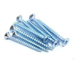 Tornillos para Madera Caberfloor para Armarios de Aglomerado - Product Image 1