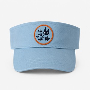 Casquette de sport unisexe personnalisée en sergé de coton brodé avec badge 3D en vinyle, visière réglable pour le cyclisme et la protection solaire, toutes saisons - Product Image 2