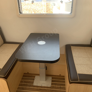 Bonnes marques de <span class=keywords><strong>camping</strong></span>-cars tout-terrain 4x4 pliables et caravanes fabriquées en Chine - Product Image 4