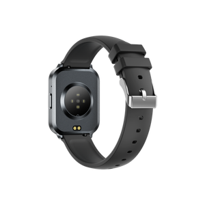 KM86 2025 Women's <b>Smartwatch</b> 1.75inch Super Slim Design for Bluetooth Call Voice Assistant Heart Rate Blood Oxygen Monitor IP67 - Product Image 6