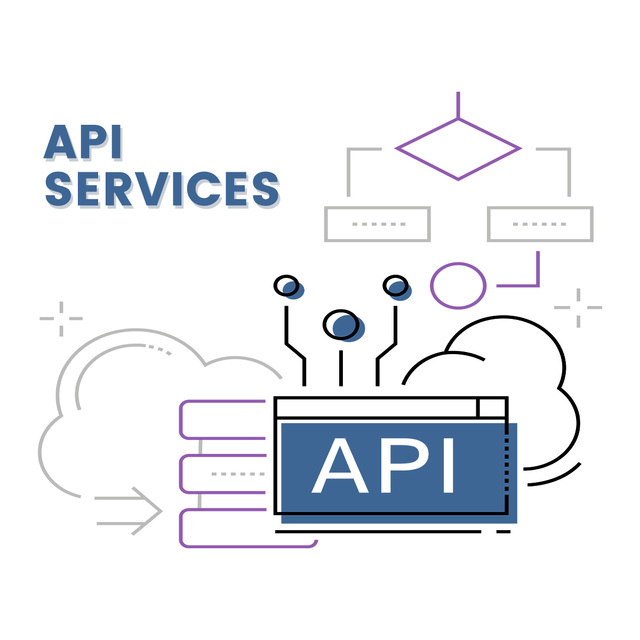 API Connection Application Programming Interface Smart Life Products