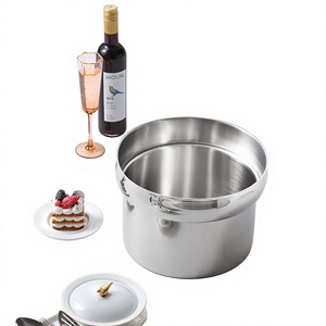 <span class=keywords><strong>Forno</strong></span> Scaldavivande per Buffet in Acciaio Inossidabile 304, Vassoio Riscaldante Rinforzato, Pentola per Barbecue, Teglia da <span class=keywords><strong>Forno</strong></span> - Pieghevole, Ecologico, Portatile - Product Image 1