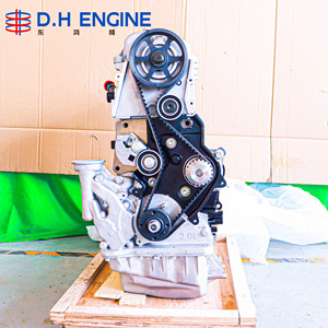<span class=keywords><strong>Precio</strong></span> al por mayor: Bloque de motor D4EA 2.0T adecuado para Hyundai Santa Fe, Tucson, Kia Carens UN con soporte de <span class=keywords><strong>precio</strong></span> al por mayor - Product Image 4
