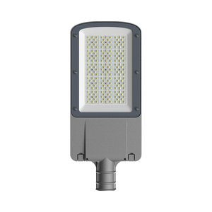 Farola LED de Aluminio para Exteriores de 100-250W con Garantía de 5 Años, IP65, Fuente de Alimentación CA para Múltiples Aplicaciones LD-YZ2 Solar - Product Image 6