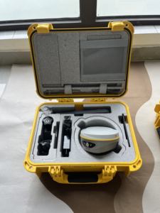 GNSS RTK GPS 1698ช่องเครื่องมือสำรวจวิศวกรรมความแม่นยำสูง S20ใต้เลเซอร์ RTK - Product Image 5