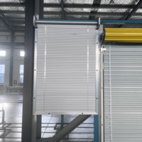 Volet roulant en Aluminium fenêtre électrique fabriqué en chine usine avec volet roulant de haute qualité
