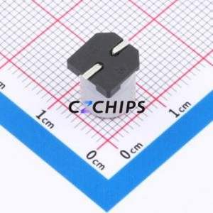 Condensador Sólido SMD SPT0JM471F09TRVZC, D8xL9mm (Capacitancia: 470uF) (Precisión: 20%) (Voltaje Nominal: 6.3V) - Product Image 2