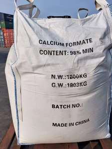 Cas 544-17-2 chất lượng cao canxi <span class=keywords><strong>formate</strong></span> 98 min cho xi măng chất phụ gia - Product Image 3