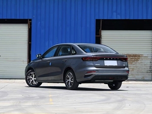 จีลี่ อีมแกรนด์ 2026 รุ่นฉลองครบรอบ 4 ล้านคัน 1.5 ลิตร CVT รุ่นทรานเซนด์ 4 ประตู 5 ที่นั่ง เบนซิน ซีดานขนาดกะทัดรัด - Product Image 5