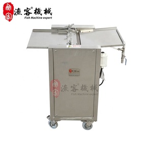 FCM-removedor de piel de pescado de alta eficiencia, máquina industrial automática para pelar Piel de pescado, gran oferta, 698 - Product Image 5