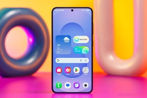 Smartphone Samsung S25 5G LTE reconditionné, débloqué, original, 99% NEUF, vente en gros, écran AMOLED 120Hz, français/espagnol, 4000-4999mAh - Product Image 2