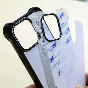 7.5m UV printing <b>black</b> phone case - Product Image 5