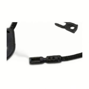 YW911 para 5N0863447 Volkswagen Tiguan y Lavida, Hebilla de Fijación de <span class=keywords><strong>Bola</strong></span> para Cuerda de Colgar en el <span class=keywords><strong>Portaequipajes</strong></span> del Maletero - Product Image 4