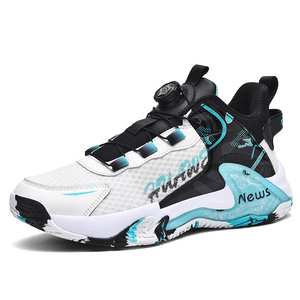 Nuove <span class=keywords><strong>Scarpe</strong></span> da <span class=keywords><strong>Basket</strong></span> di Moda Marca Nk per Ragazzi e Ragazze 36-45, Allacciatura Rapida, Suola in Gomma Antiscivolo, <span class=keywords><strong>Scarpe</strong></span> Sportive Giovanili a Basso Prezzo OEM - Product Image 1