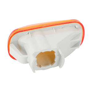 ไฟเลี้ยวฮอนด้า 34301-S5A-013 ฮาโลเจนสีเหลืองอำพันสำหรับซีวิค ฟิต ซีอาร์-วี แอคคอร์ด เวเซลอะไหล่ทดแทน - Product Image 5