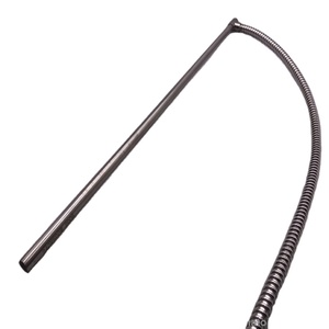 Éléments chauffants de 8 mm, tiges chauffantes, 240 V, 500 W, type L, chauffe-cartouche pour machines à chaussures - Product Image 1