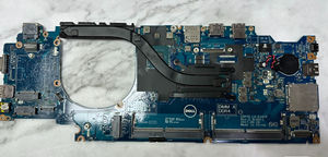 Carte mère pour ordinateur portable dell latitude 5480 i5-<span class=keywords><strong>6300</strong></span> la-e141p - Product Image 4