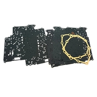 ATX TRANSPEED RE5R05A JR507E قطع غيار عدة إعادة بناء رئيسية براثن إصلاح 2.5 لتر 3.5 لتر 4.5 لتر 4.5 لتر 4.5 لتر لنيسانس