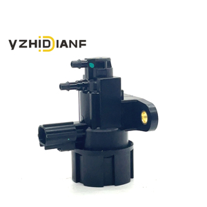 Nouvelle électrovanne EGR F63Z-9J459-C F63Z9J459C pour <span class=keywords><strong>Ford</strong></span> F-150 F-250 Expedition 4.6L 5.4L Triton - Product Image 1