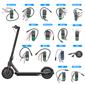 Pièces détachées pour trottinettes électriques Cityneye en gros pour Xiaomi M365 Pro 2 1S Mi3 Mi4 Pro Max Ultra <span class=keywords><strong>Mi5</strong></span> <span class=keywords><strong>Mi6</strong></span> - Product Image 1