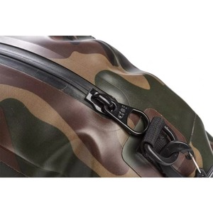 Muestra gratuita, Fábrica con Certificación BSCI, OEM, Personalizable, Bolsa de Viaje Impermeable con Diseño de Camuflaje para Gimnasio, Campamento, Senderismo, Montañismo - Product Image 2