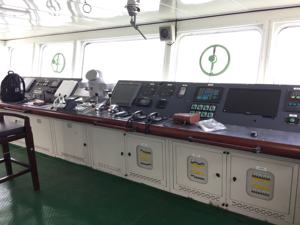 1007DWT newbulding landing craft <span class=keywords><strong>LCT</strong></span> per la vendita - Product Image 2