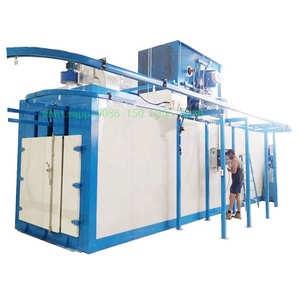 Ventes en gros Four de cuisson à poudre à chaud pour cadre de <span class=keywords><strong>vélo</strong></span> - Product Image 6