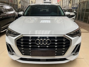 YONGDA AUTO 2022 <span class=keywords><strong>Audi</strong></span> <span class=keywords><strong>Q3</strong></span> 35 TFSI Fashion Dynamic Edition Essence Véhicule d'occasion Grand stock disponible à Suifenhe 45 301 km - Product Image 2