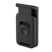 Station de charge sans fil pliable 3-en-1 portable pour montre connectée et téléphone, chargeur multifonctionnel