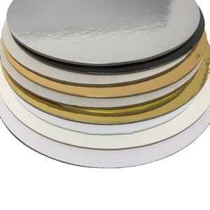 XJH-placa giratoria redonda dorada <span class=keywords><strong>para</strong></span> <span class=keywords><strong>pastel</strong></span>, tambores <span class=keywords><strong>de</strong></span> cartón, plato Base <span class=keywords><strong>para</strong></span> <span class=keywords><strong>pastel</strong></span>, herramienta <span class=keywords><strong>de</strong></span> decoración <span class=keywords><strong>para</strong></span> pasteles y Mousse - Product Image 1
