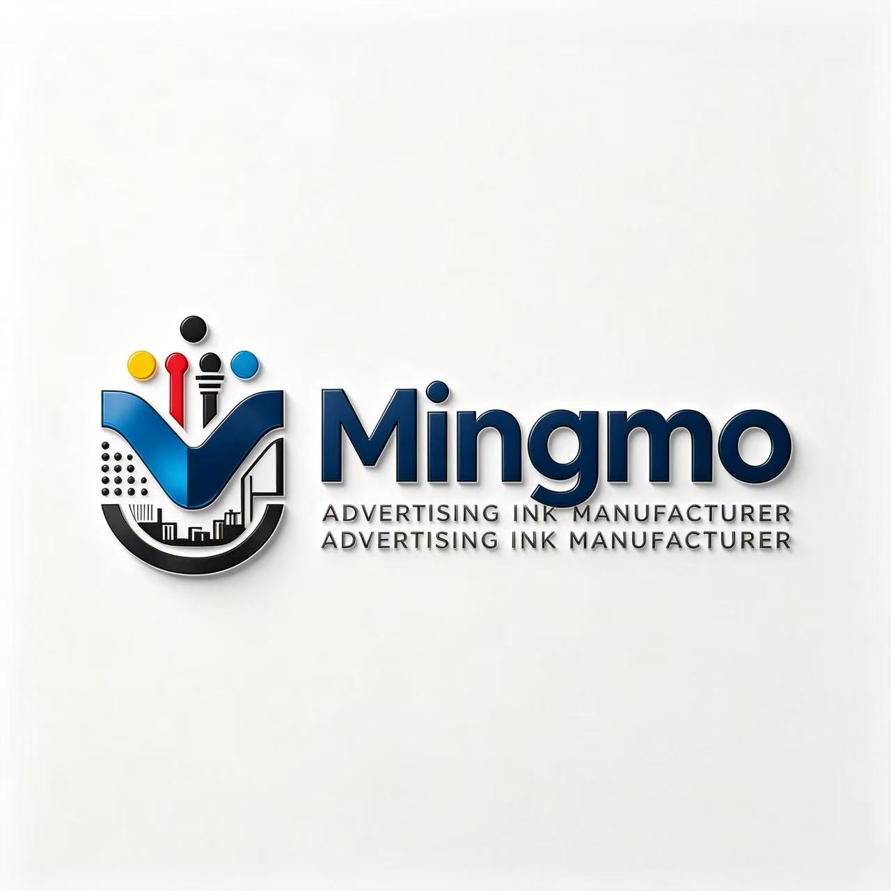 Zhengzhou Mingmo Digital Technology Co., Ltd. logo
