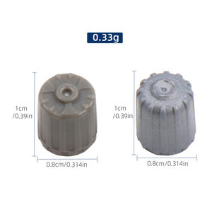 Pour BMW et <span class=keywords><strong>Mercedes</strong></span> Benz <span class=keywords><strong>bouchon</strong></span> de <span class=keywords><strong>Valve</strong></span> de <span class=keywords><strong>pneu</strong></span> de voiture universel couvercle hermétique de <span class=keywords><strong>Valve</strong></span> de <span class=keywords><strong>pneu</strong></span> étanche à la poussière - Product Image 5