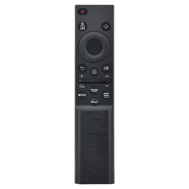 Replacement BN59-01388A RMCSPK1AP2 Universal Work for SAMSUNG Smart TV Remote Control Unit RCU063