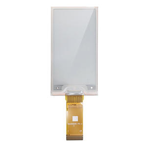 شاشة عرض أسعار إلكترونية EPD، شاشة إلكترونية ESL مقاس 2.9 بوصة، شاشة حبر إلكتروني بثلاثة ألوان - Product Image 4