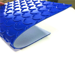 Ceinture convoyeur alimentaire croissant-<span class=keywords><strong>lune</strong></span> bleu, 3mm, pour aliments, nouveauté, vente en gros, pour <span class=keywords><strong>les</strong></span> <span class=keywords><strong>haricots</strong></span> et <span class=keywords><strong>les</strong></span> bonbons - Product Image 4