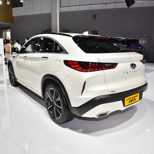 Venta al por mayor Atv Venta caliente Coches de gasolina 2022 <span class=keywords><strong>Infiniti</strong></span> <span class=keywords><strong>Qx55</strong></span> Suv Coche nuevo o coches usados Auto Vehículo - Product Image 5