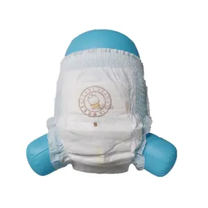 Подгузники для новорожденных от производителя детских подгузников