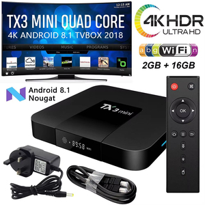 <span class=keywords><strong>2025</strong></span> phổ biến nhất TX3 Mini <span class=keywords><strong>Android</strong></span> TV Box <span class=keywords><strong>Android</strong></span> TV kỹ thuật số Set Top Box - Product Image 4