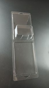 กล่องพลาสติกใสแบบฝาพับสำหรับใส่ของเล่น<span class=keywords><strong>รถ</strong></span>ยนต์การ์ดยาว สำหรับใช้ในซูเปอร์มาร์เก็ต ขายส่ง - Product Image 5