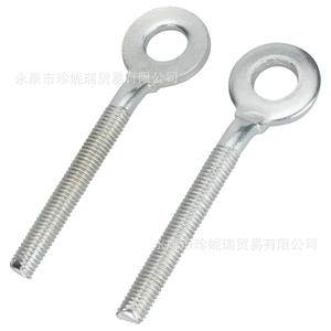 Tendeur de chaîne réglable en acier zingué avec boulon à œil pour moto et VTT, pièce de réparation 15 mm - Product Image 3