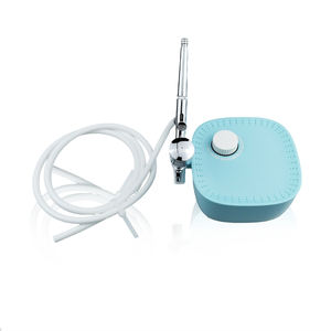 ชุดแอร์บรัชไฟฟ้าแบบมีสายหลากสีปรับแต่งได้ตามต้องการ - Product Image 4