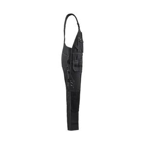BLAKLADER - 260013709900D124 Peto de babero Negro-EAN 7330509476512 MONO DE TRABAJO - Product Image 3